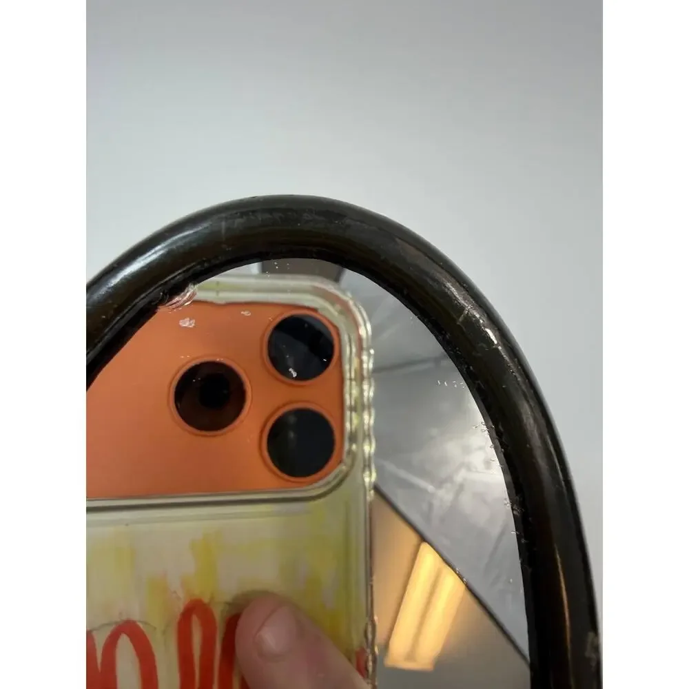 Unbranded vintage handheld